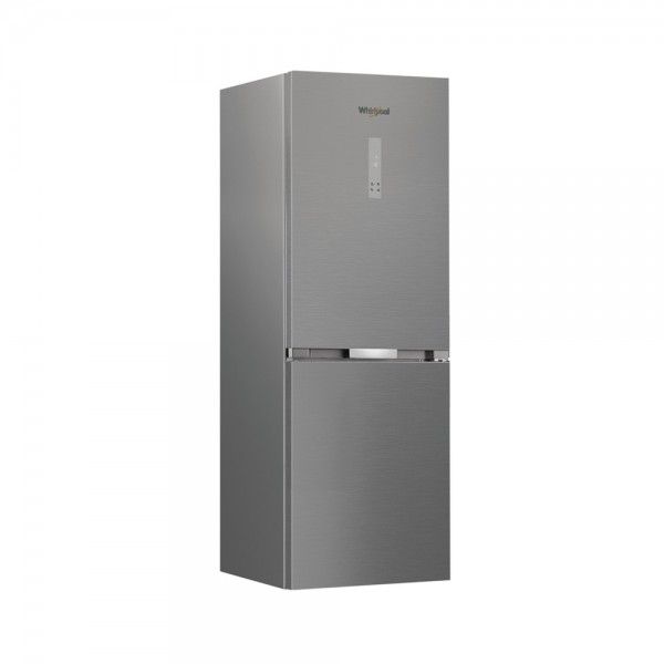 Frigorífico Combinado WHIRLPOOL WHK 26362 XP5E