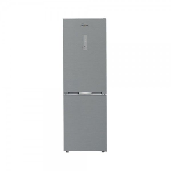 Frigorífico Combinado WHIRLPOOL WHK 26362 XP5E Frigorífico Combinado WHIRLPOOL WHK 26362 XP5E