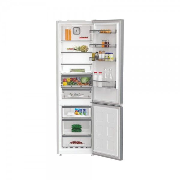 Frigorífico Combinado WHIRLPOOL WHK 26362 XP5E Frigorífico Combinado WHIRLPOOL WHK 26362 XP5E