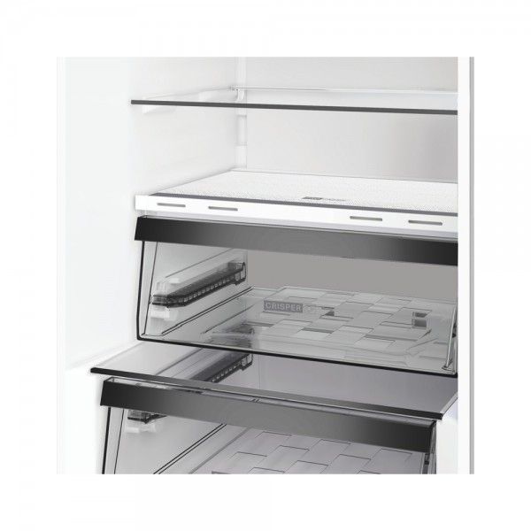 Frigorífico Combinado WHIRLPOOL WHK 26362 XP5E Frigorífico Combinado WHIRLPOOL WHK 26362 XP5E