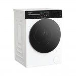 M�quina de Lavar Roupa WHIRLPOOL WPM 07W ADS SPT