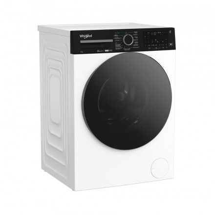 M�quina de Lavar Roupa WHIRLPOOL WPM 07W ADS SPT