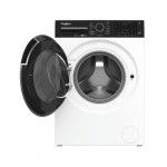 M�quina de Lavar Roupa WHIRLPOOL WPM 911W ADS SPT
