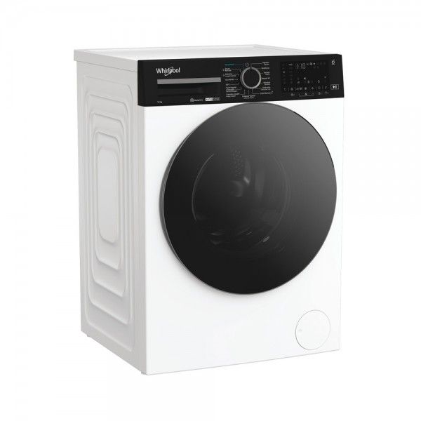 M�quina de Lavar Roupa WHIRLPOOL WPM 07W ADS SPT