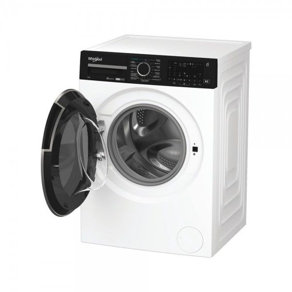 M�quina de Lavar Roupa WHIRLPOOL WPM 07W ADS SPT