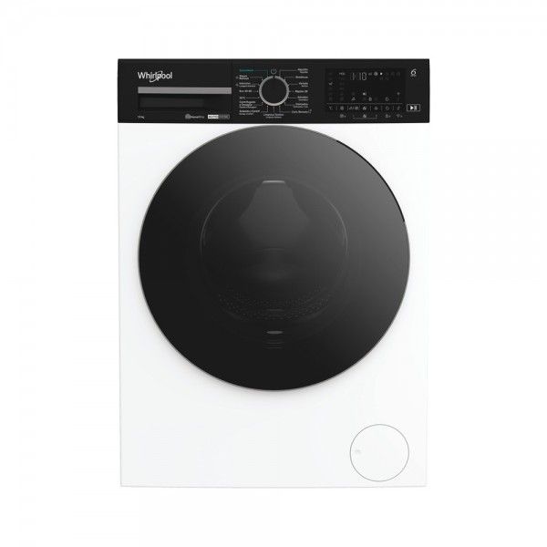 M�quina de Lavar Roupa WHIRLPOOL WPM 27W ADS SPT