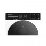 M�quina de Lavar Roupa WHIRLPOOL WPM 07W ADS SPT