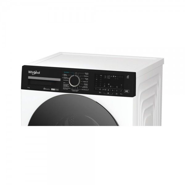 M�quina de Lavar Roupa WHIRLPOOL WPM 27W ADS SPT