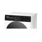 M�quina de Lavar Roupa WHIRLPOOL WPM 27W ADS SPT
