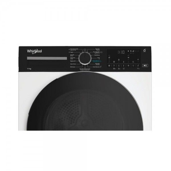 M�quina de Secar Roupa WHIRLPOOL C WD 113M WBS SPT