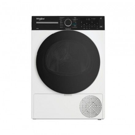 M�quina de Secar Roupa WHIRLPOOL C WD 104M WBS SPT