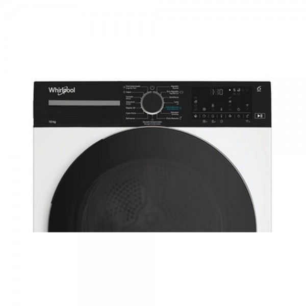M�quina de Secar Roupa WHIRLPOOL C WD 104M WBS SPT