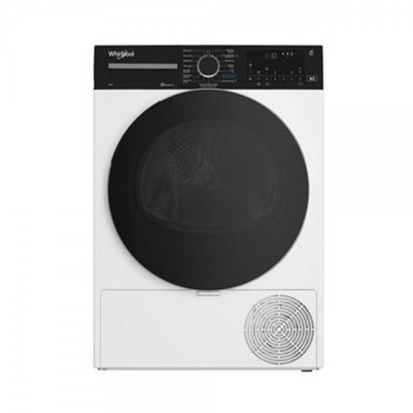M�quina de Secar Roupa WHIRLPOOL C WD 84M WBS SPT