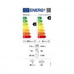 M�quina de Lavar e Secar Roupa WHIRLPOOL FFWDD 1074489 BV SPT