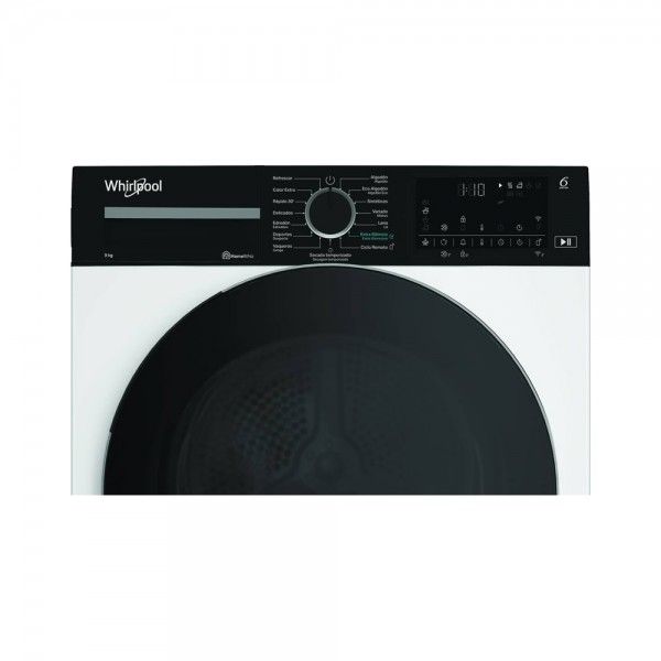 M�quina de Secar Roupa WHIRLPOOL C WD 94M WBS SPT