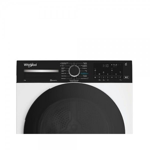 M�quina de Secar Roupa WHIRLPOOL C WD 85M WBR SPT