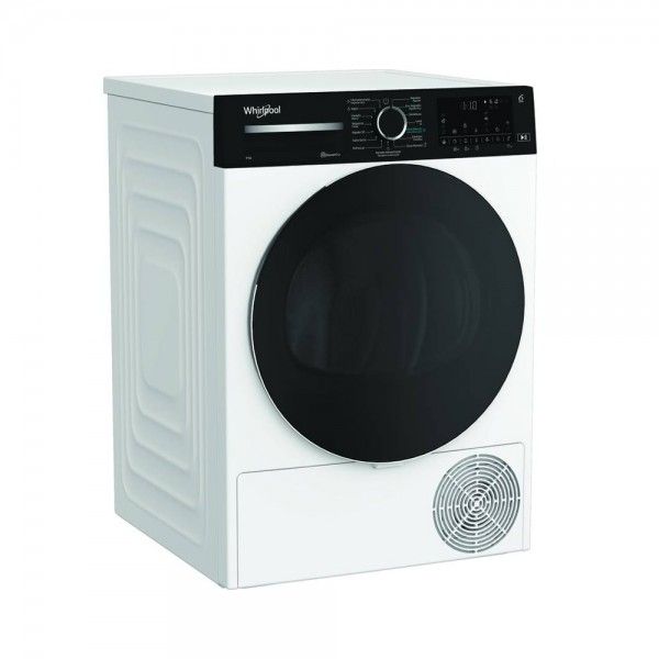 M�quina de Secar Roupa WHIRLPOOL C WD 95M WBR SPT