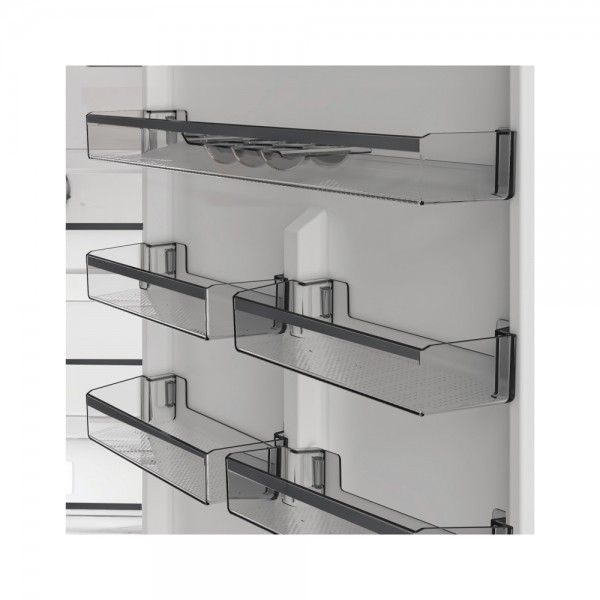 Frigor�fico Combinado WHIRLPOOL WHK2 6493W X5E