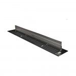 Exaustor WHIRLPOOL WDO 93F B K