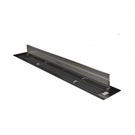 Exaustor WHIRLPOOL WDO 93F B K