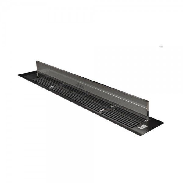 Exaustor WHIRLPOOL WDO 93F B K