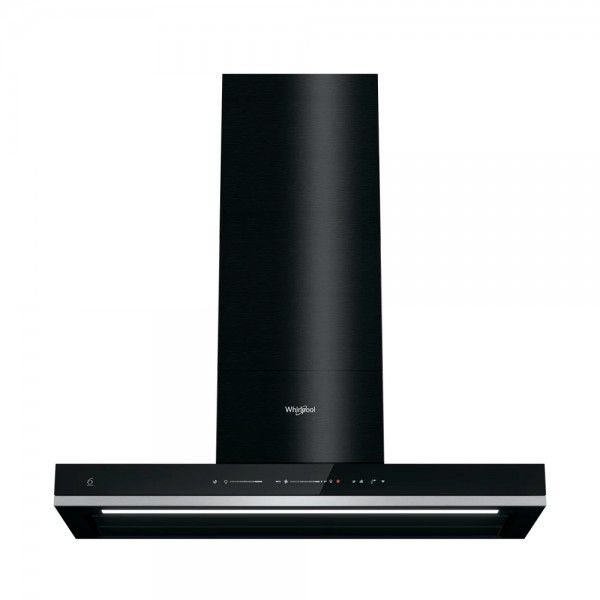 Exaustor Whirlpool WHSS 90F L T C K