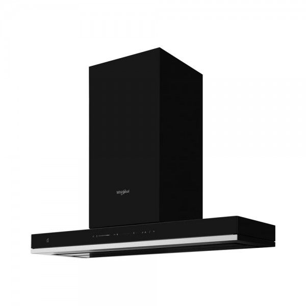 Exaustor Whirlpool WHSS 90F L T C K