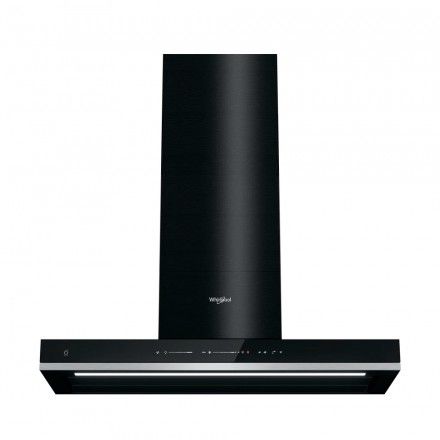 Exaustor Whirlpool WHSS 90F L T C K