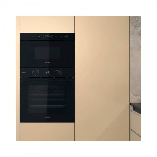 Micro-ondas de Encastre WHIRLPOOL MBNA920B