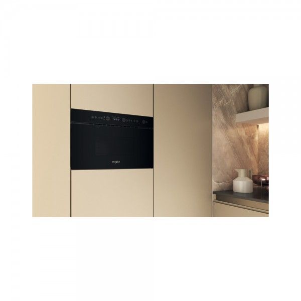 Micro-ondas de Encastre WHIRLPOOL WMN14BB
