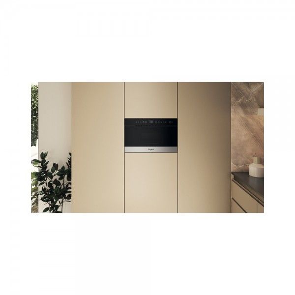 Micro-ondas de Encastre WHIRLPOOL WMN574BX