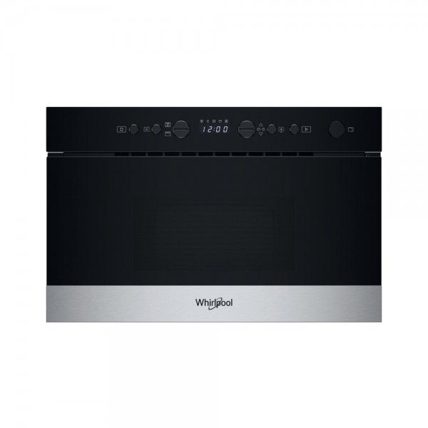 Micro-ondas de Encastre WHIRLPOOL WMN574BX