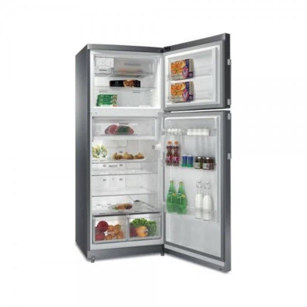 Frigorífico WHIRLPOOL WT70I 832 X Frigorífico WHIRLPOOL WT70I 832 X