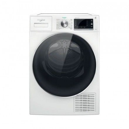 M�quina Secar Roupa WHIRLPOOL W6D94WRSPT
