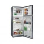 Frigor�fico WHIRLPOOL WT70I 832 X
