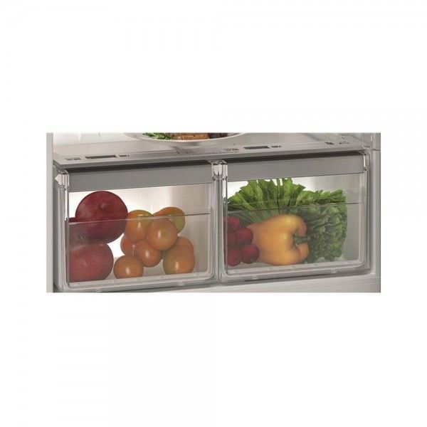 Frigorífico WHIRLPOOL WT70I 832 X Frigorífico WHIRLPOOL WT70I 832 X