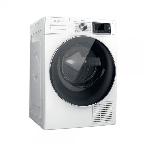 Máquina Secar Roupa WHIRLPOOL W6D94WRSPT Máquina Secar Roupa WHIRLPOOL W6D94WRSPT