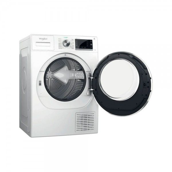 Máquina Secar Roupa WHIRLPOOL W6D94WRSPT Máquina Secar Roupa WHIRLPOOL W6D94WRSPT