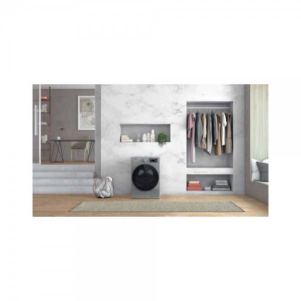 M�quina de Secar Roupa WHIRLPOOL W7D93SBEE