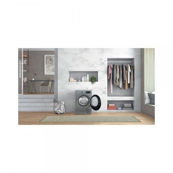 M�quina de Secar Roupa WHIRLPOOL W7D93SBEE