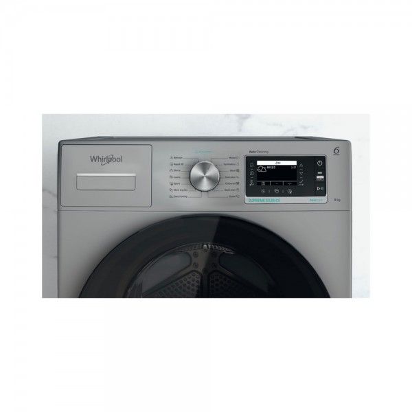 M�quina de Secar Roupa WHIRLPOOL W7D93SBEE