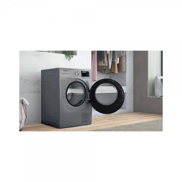 M�quina de Secar Roupa WHIRLPOOL W7D93SBEE