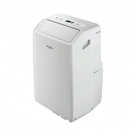 Ar Condicionado port�til WHIRLPOOL PACF212HP W