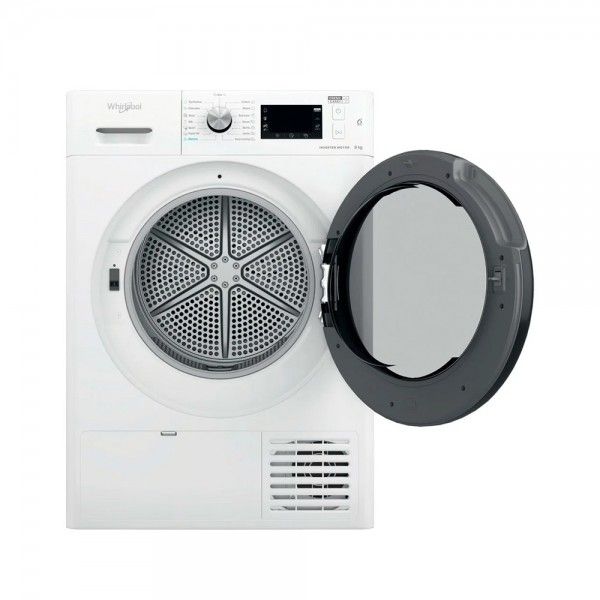 M�quina de Secar Roupa WHIRLPOOL FFTM229X3BEE