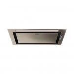 Exaustor de Encastre WHIRLPOOL WCT3 64 FLB X