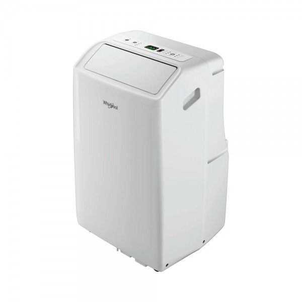 Ar Condicionado port�til WHIRLPOOL PACF212HP W