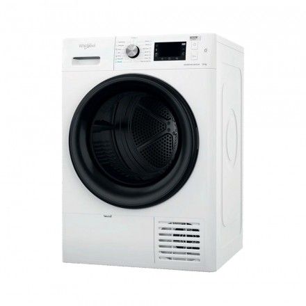 M�quina de Secar Roupa WHIRLPOOL FFTM229X3BEE