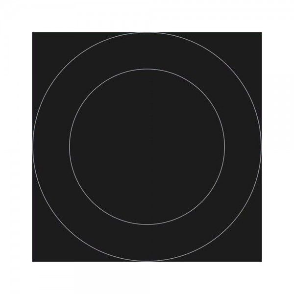 Placa de Indu��o WHIRLPOOL WRD6030B