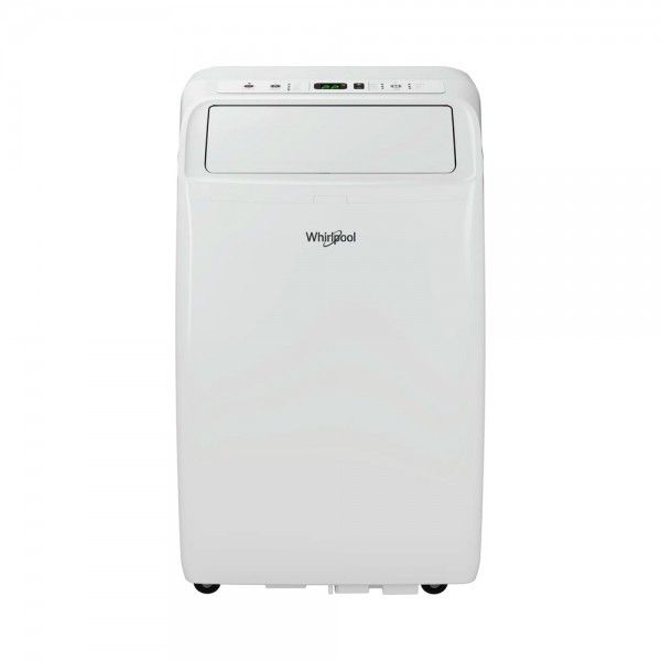Ar Condicionado port�til WHIRLPOOL PACF212HP W