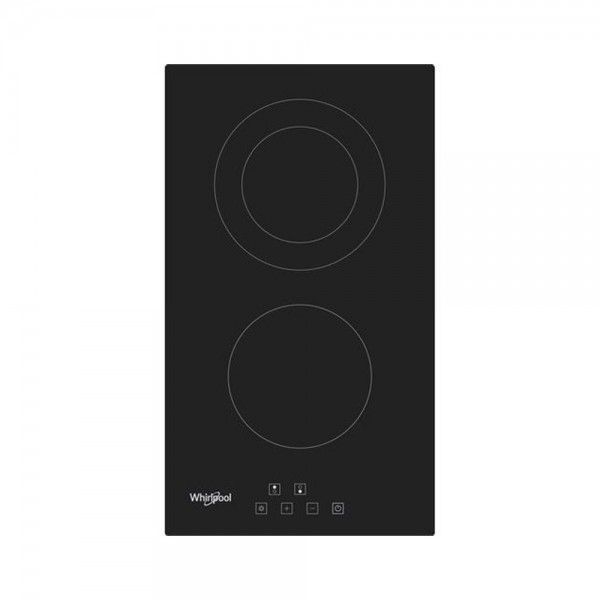 Placa de Indu��o WHIRLPOOL WRD6030B